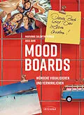 E-Book (epub) Moodboards von Marianne Salentin-Träger