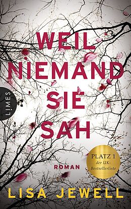 E-Book (epub) Weil niemand sie sah von Lisa Jewell