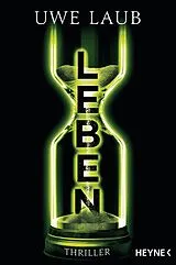 E-Book (epub) Leben von Uwe Laub