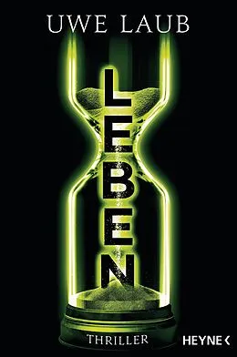 E-Book (epub) Leben von Uwe Laub