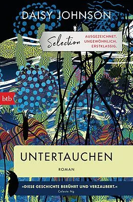 E-Book (epub) Untertauchen von Daisy Johnson