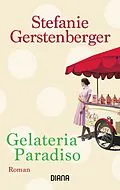 E-Book (epub) Gelateria Paradiso von Stefanie Gerstenberger