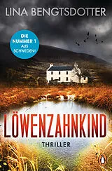 E-Book (epub) Löwenzahnkind von Lina Bengtsdotter