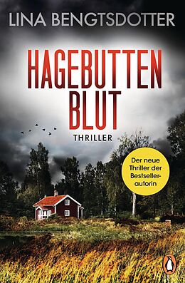 E-Book (epub) Hagebuttenblut von Lina Bengtsdotter