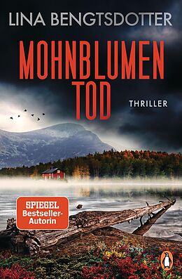 E-Book (epub) Mohnblumentod von Lina Bengtsdotter