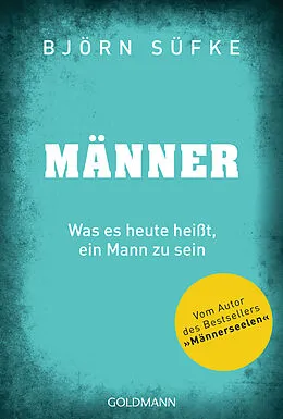 E-Book (epub) Männer von Björn Süfke