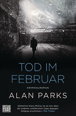 E-Book (epub) Tod im Februar von Alan Parks