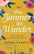 E-Book (epub) Das Zimmer der Wunder von Julien Sandrel
