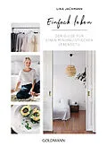 E-Book (epub) Einfach leben von Lina Jachmann