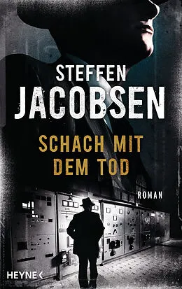 E-Book (epub) Schach mit dem Tod von Steffen Jacobsen