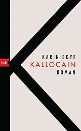 E-Book (epub) Kallocain von Karin Boye