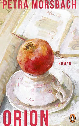 E-Book (epub) Orion von Petra Morsbach