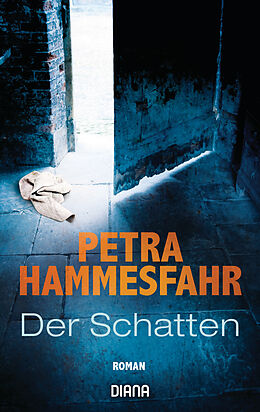 E-Book (epub) Der Schatten von Petra Hammesfahr