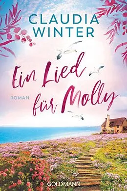 E-Book (epub) Ein Lied für Molly von Claudia Winter