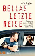 E-Book (epub) Bellas letzte Reise von Robert Kugler