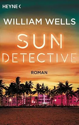 E-Book (epub) Sun Detective - von William Wells