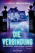 E-Book (epub) Die Verbindung von Cambria Brockman