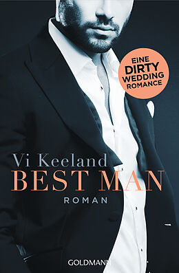 E-Book (epub) Best Man von Vi Keeland