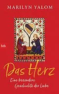 E-Book (epub) Das Herz von Marilyn Yalom