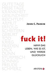 E-Book (epub) Fuck It von John C. Parkin