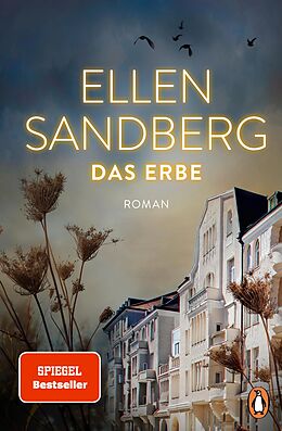 E-Book (epub) Das Erbe von Ellen Sandberg