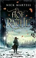E-Book (epub) Der Hof der Rache von Nick Martell