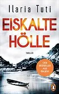 E-Book (epub) Eiskalte Hölle von Ilaria Tuti