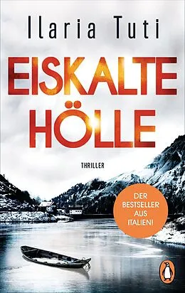E-Book (epub) Eiskalte Hölle von Ilaria Tuti