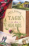 ePUB Tage in den Highlands von Angie Morgan