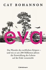 E-Book (epub) Eva von Cat Bohannon