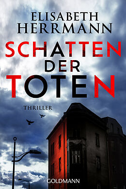 E-Book (epub) Schatten der Toten von Elisabeth Herrmann