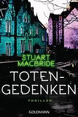 E-Book (epub) Totengedenken von Stuart MacBride