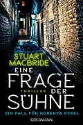 E-Book (epub) Eine Frage der Sühne von Stuart MacBride