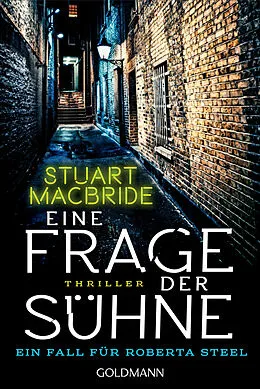 E-Book (epub) Eine Frage der Sühne von Stuart MacBride