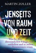 E-Book (epub) Jenseits von Raum und Zeit von Martin Zoller