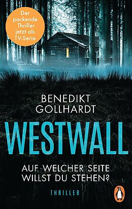 E-Book (epub) Westwall von Benedikt Gollhardt