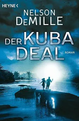 ePUB Der Kuba Deal von Nelson DeMille