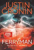 E-Book (epub) Ferryman von Justin Cronin