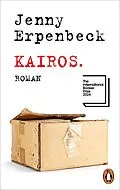 E-Book (epub) Kairos von Jenny Erpenbeck