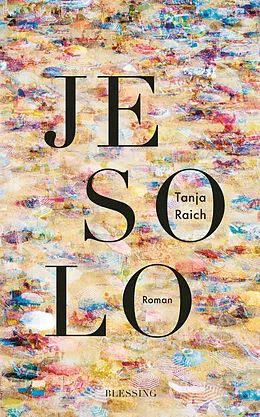E-Book (epub) Jesolo von Tanja Raich