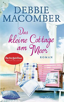 E-Book (epub) Das kleine Cottage am Meer von Debbie Macomber