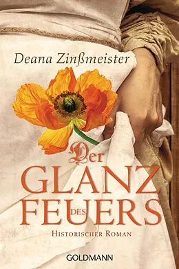 E-Book (epub) Der Glanz des Feuers von Deana Zinßmeister