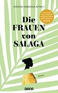 E-Book (epub) Die Frauen von Salaga von Ayesha Harruna Attah