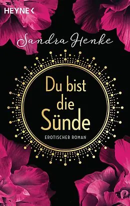 E-Book (epub) Du bist die Sünde von Sandra Henke