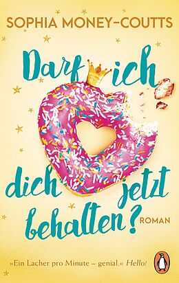 E-Book (epub) Darf ich dich jetzt behalten? von Sophia Money-Coutts