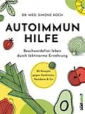 E-Book (epub) Autoimmunhilfe von Simone Koch