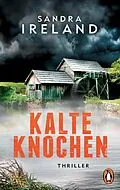 E-Book (epub) Kalte Knochen von Sandra Ireland