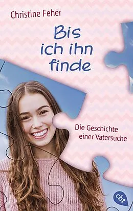E-Book (epub) Bis ich ihn finde von Christine Fehér