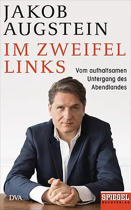 E-Book (epub) Im Zweifel links von Jakob Augstein