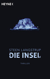 E-Book (epub) Die Insel von Steen Langstrup